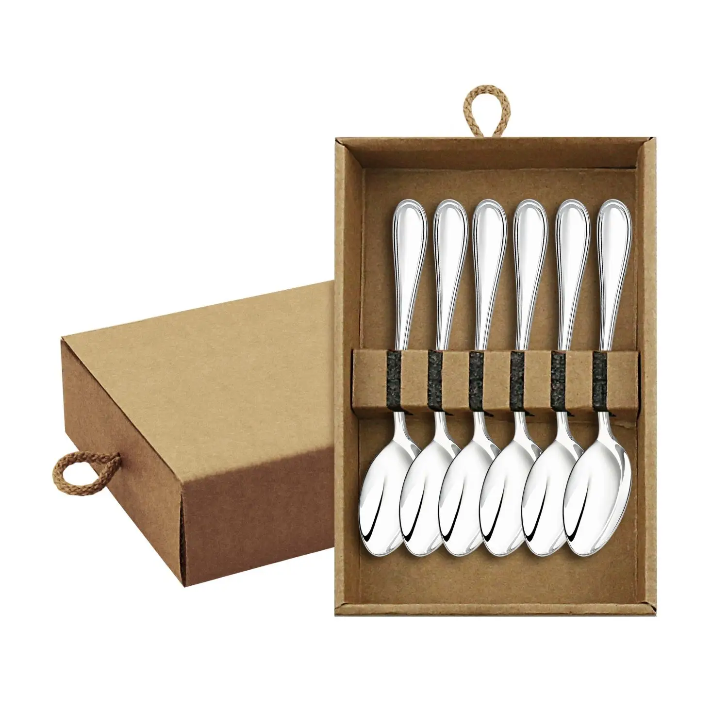 Набор кофейных ложек 