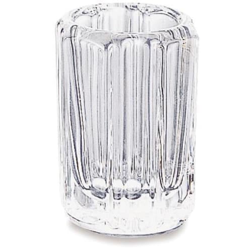 Emtaka Toothpick Holder No. 396 Glass